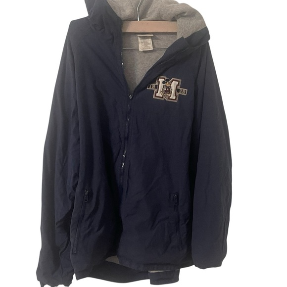 Disneyland Resort 1928 Mickey Mouse Jacket Embroidered Size large - Picture 12 of 16